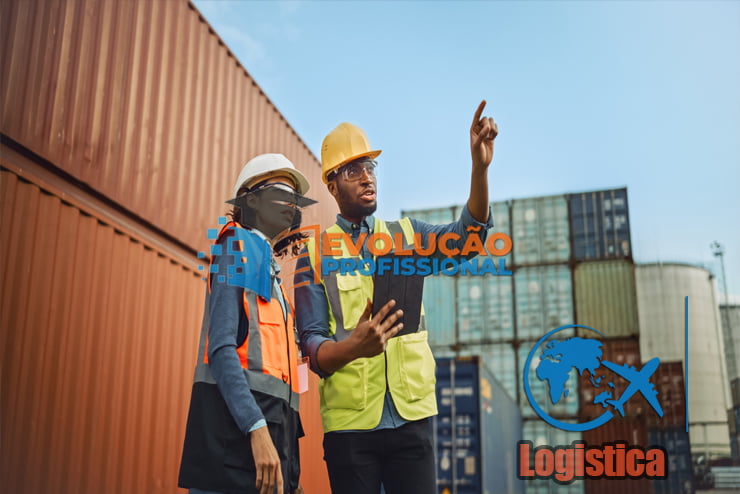 Comprar Diploma de Logística