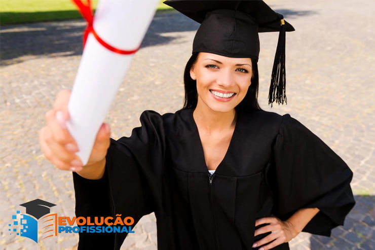 Compra de Diplomas Universitários