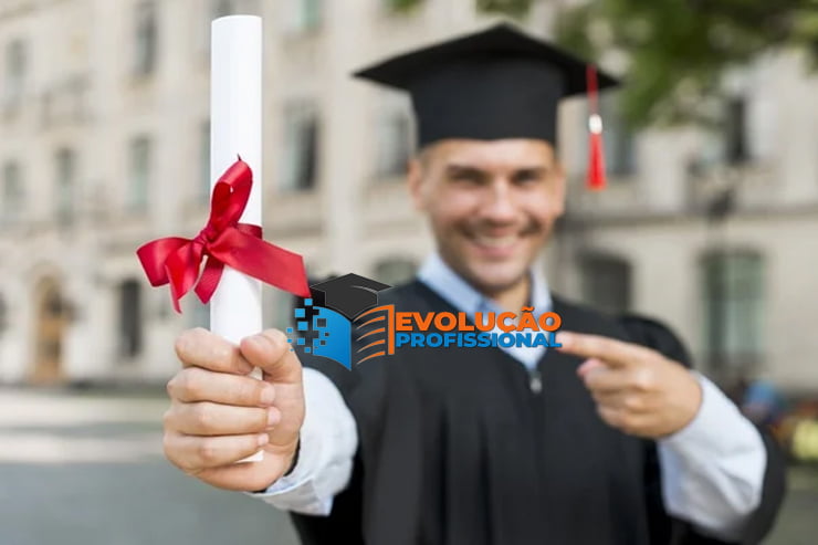 Comprar Diploma de Mestrado em Educação