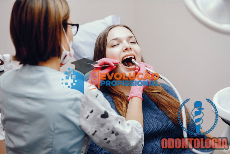Comprar Diploma de Odontologia