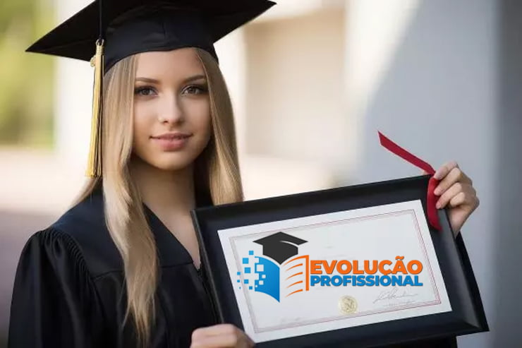 Comprar Diploma do Ensino Médio
