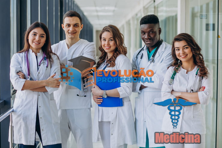 Comprar Diploma de Medicina