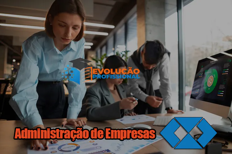 Comprar Diploma Administração de Empresas