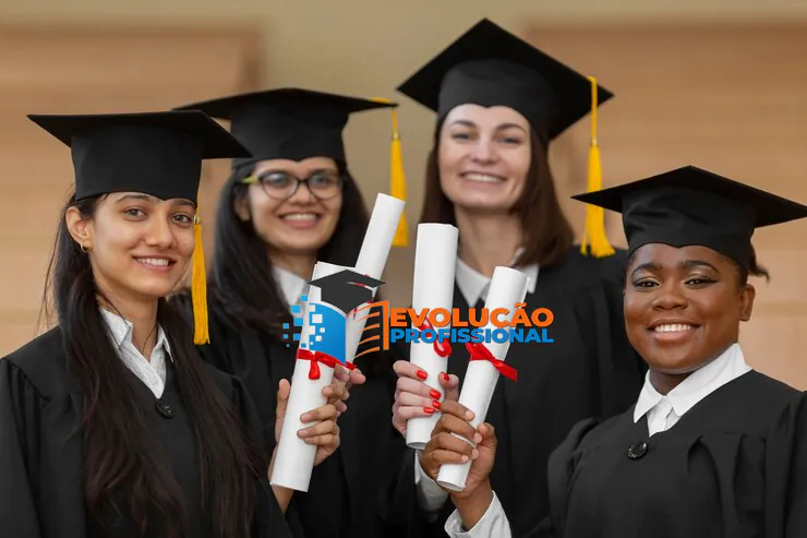 Comprar Diploma de Mestrado em Educação