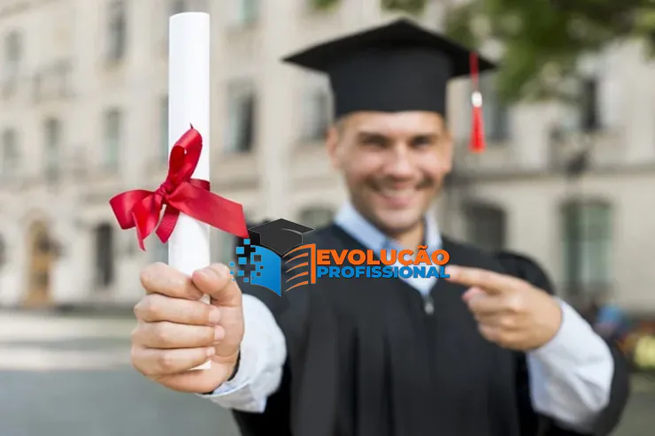 Comprar Diploma de Mestrado em Educação